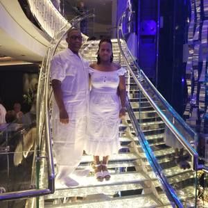 Meet your Posher, Veronica